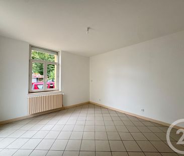 Location Appartement 2 pièces 49m² ST JULIEN LES METZ 57070 - Photo 1