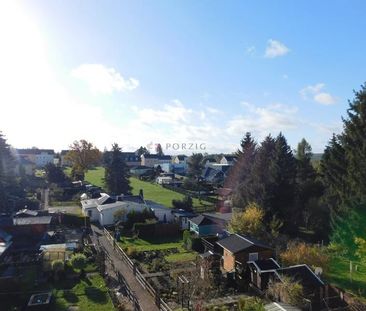 Sonnige Aussichten in Limbach-Oberfrohna – 3 Zimmer mit Balkon zum ... - Photo 4