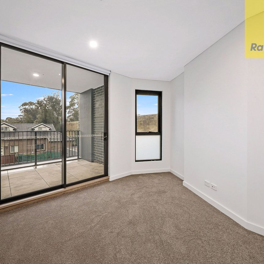 BRAND NEW 2 BEDROOM APARTMENTS FOR LEASE | 40 HOSKINS STREET, BANKSTOWN - Photo 1
