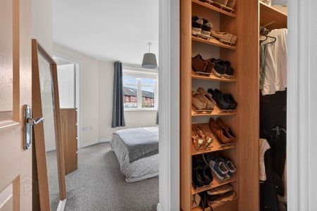 Apt 4 College House, 2 College Drive, Belfast, BT7 3LF - Photo 2
