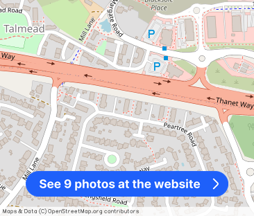 Peartree Road, Herne Bay, Kent, CT6 - Photo 1