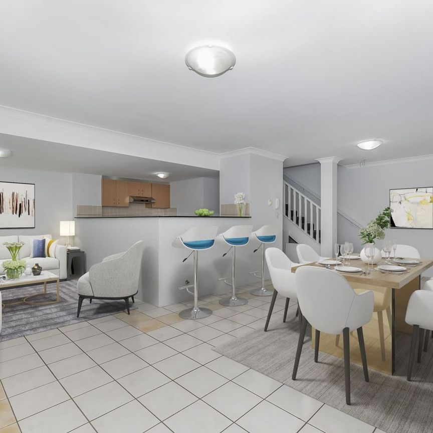 Apply Now - Century 21 | the Paramount Group - Photo 1