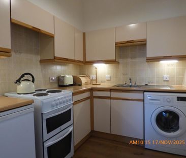 1 bedroom flat to rent - Photo 6