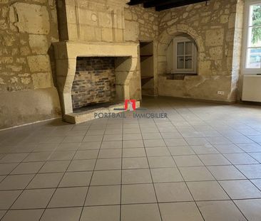 Maison à louer, 4 pièces - Val de Virvée 33240 - Photo 5