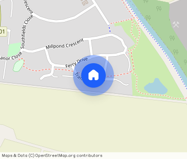 Tramway Close, Donnington - Photo 1