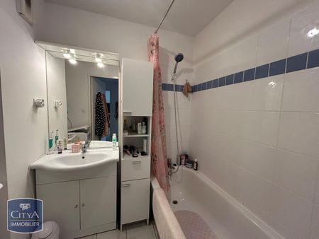 Location Appartement 3 pièces 56m² BLOIS 41000 - Photo 4