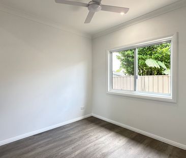 Brand New 2 X Bedroom Granny Flat in a Great Macquarie Fields Locat... - Photo 1
