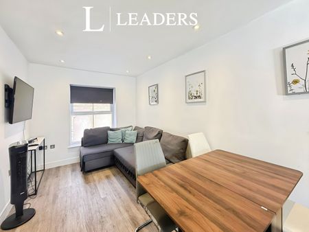 2 bedroom flat to rent Norwich Avenue West, Bournemouth - Photo 4