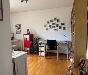 Tolle 4.5-Zimmerwohng im 2. OG rechts - Photo 4