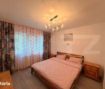 Apartament 2 camere decomandate, Zona Dacia, Cartierul Valea Rosie - Photo 5