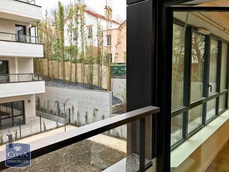 Location Appartement 2 pièces 46m² VIROFLAY 78220 - Photo 5