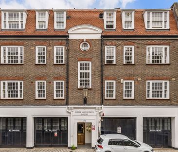 175-179 Pavilion Road, London, SW1X - Photo 2