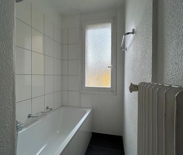 4 Zimmer, 90 m², 2. Stock - Photo 4