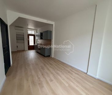Location Appartement 2 pièces 35m² - Photo 1