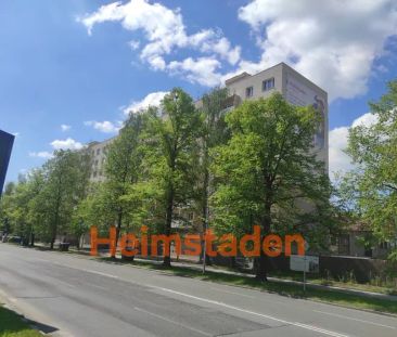 Pronájem bytu 1+kk 25 m - Fotografie 1