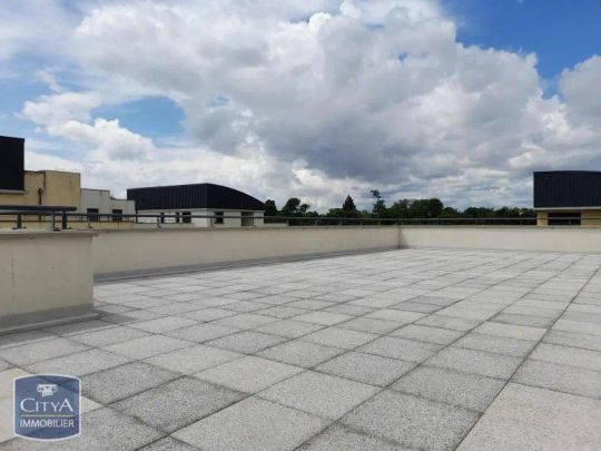 Appartement à louer 5 pièces 117.7m² - Photo 1