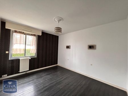 Location Maison 6 pièces 169m² LAVAL 53000 - Photo 5