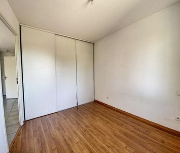 Appartement 2 pièces – 36 m² - Photo 1
