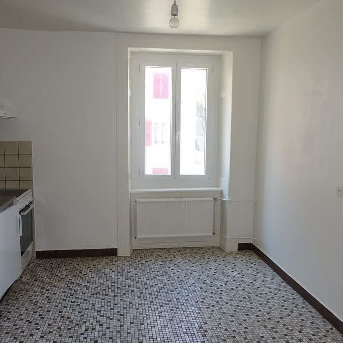 3 Zimmer, 81 m², 2. Stock - Photo 1