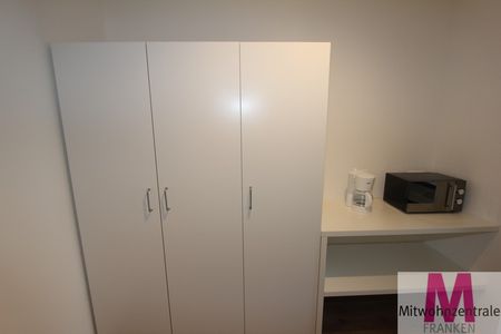 Apartment, 1 Zimmer, 30 qm - Photo 3