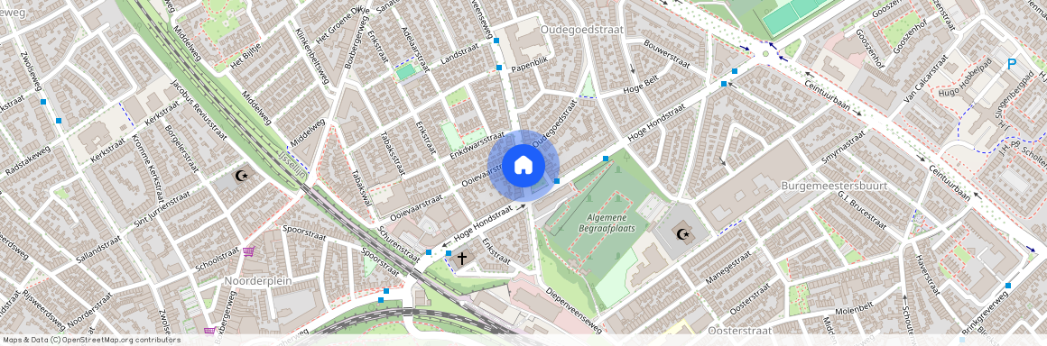 Diepenveenseweg, 7413AK Deventer