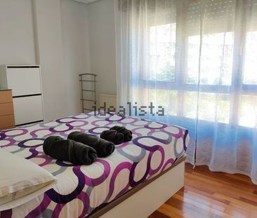 Alquiler de piso en Subida Campijo, 2 - Photo 2