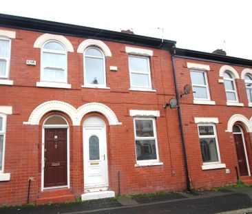 2 bedroom terraced house to rent - Photo 5