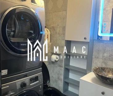 Apartament 4 camere de inchiriat | Sibiu, Doamna Stanca | 99 mp - Fotografie 6