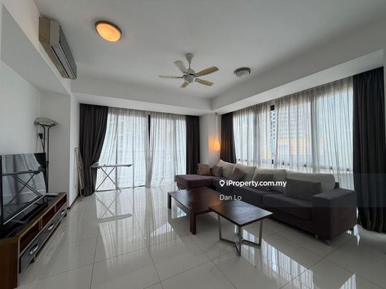 Hampshire Place, KLCC, KL City Centre - Photo 1