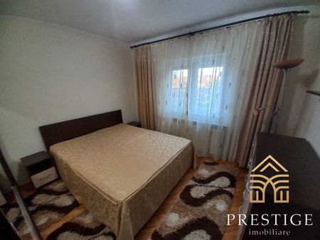 Apartament 3 camere de inchiriat pe str. Milcovului, Oradea - Fotografie 2