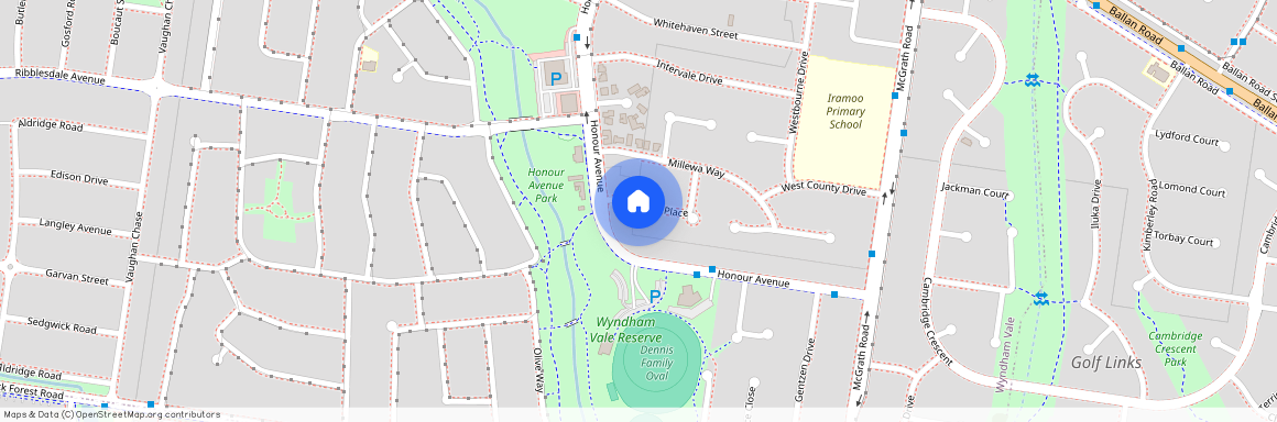 23A Woorite Place, 3024, Wyndham Vale Vic