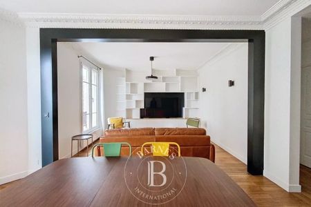 Appartement à louer à Paris 13Ème - Photo 5