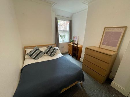 4 bedroom house to rent - Photo 5