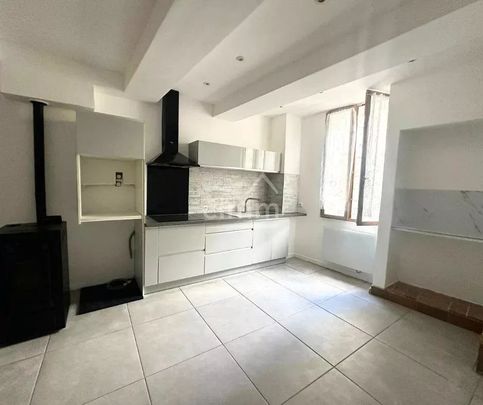 Location | 3 pièces | 61.38m² - Photo 1