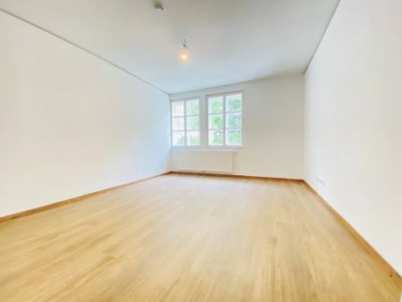 Licht und klare Linien prägen das Ambiente dieser Wohnung - GEFÖRDERT! - Foto 3