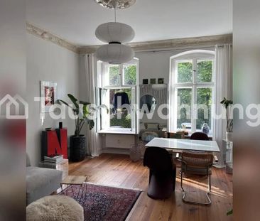 TAUSCHWOHNUNG Wohnung in Berlin - Photo 1
