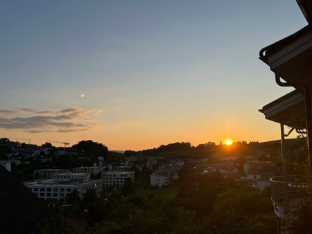 6.5-Zimmer Einfamilienhaus in Adligenswil befristet auf 2 Jahre - Photo 5