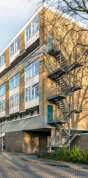 Israëlslaan 27 3431 AS Nieuwegein - Foto 2