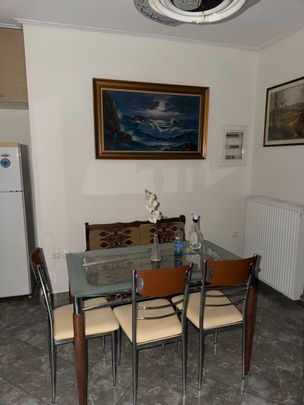Studio/Γκαρσονιέρα για ενοικίαση - Κολωνός - Κολοκυνθούς, - Photo 1