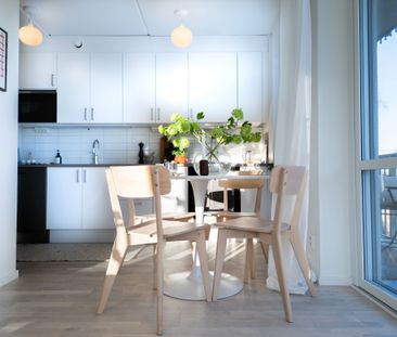Kristinebergsvägen 13 - Foto 1