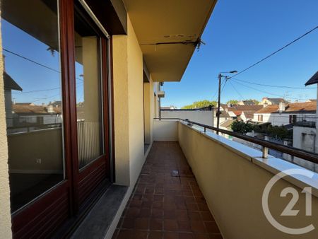 Location Appartement 2 pièces 48m² BEAUNE 21200 - Photo 5