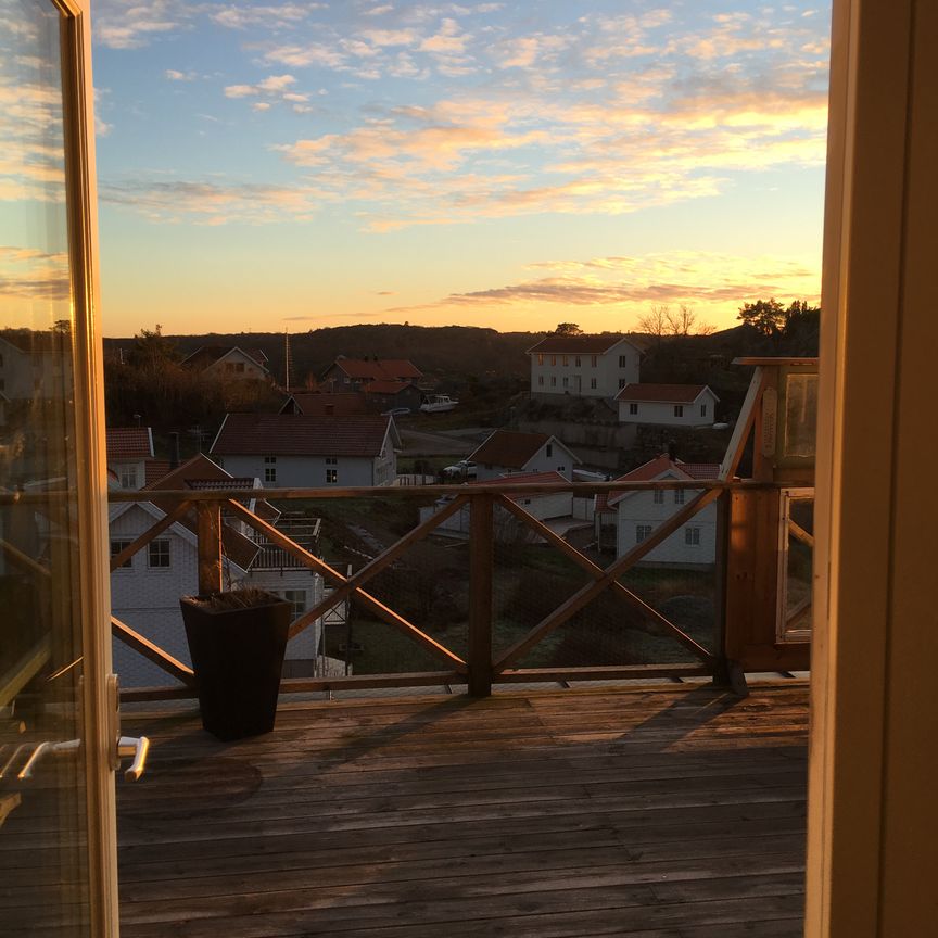 Flöjbergsvägen, Nösund - Photo 1