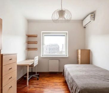 Słoneczny apartament | Marina Mokotów - Photo 4