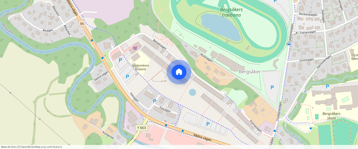 Betselvägen 46 E, 857 50, Sundsvall