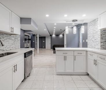 For Lease - 60 Kaitlin Drive Unit# Bsmt, Richmond Hill, Ontario - Photo 1