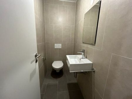 Rte de Bâle 16- 3.5 room apartment for rent - Foto 5