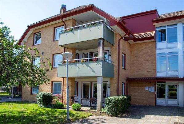 Föreningsgatan 7I - Photo 1