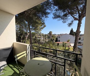 Appartement T1 Montpellier à louer - Photo 4