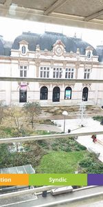 Appartement 2 pièces - Photo 4