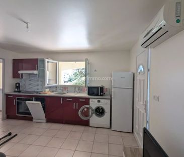 Location Appartement 2 pièces 35 m2 à Ajaccio - Photo 3